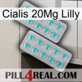 Cialis 20Mg Lilly 29